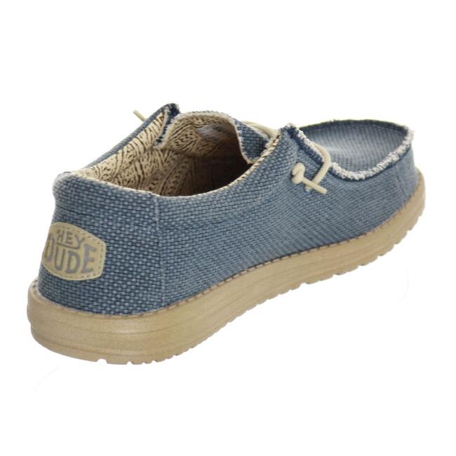 SCARPA WALLY BRAIDED DUDE - Mad Fashion | img vers.650x/